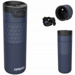 Kambukka Termoláhev Etna Grip Denim Blue 500 ml – Hledejceny.cz