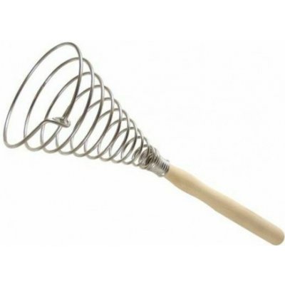 Fackelmann Spirálová metla – Zboží Dáma