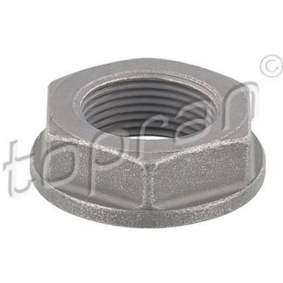 Matice hnací poloosy TOPRAN 723 449 – Hledejceny.cz