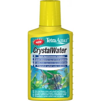 Tetra Aqua CrystalWater 250 ml