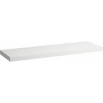 Laufen Lani umyvadlová deska 160 cm bílá mat H4046901122601 – Sleviste.cz
