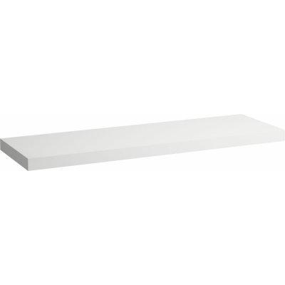 Laufen Lani umyvadlová deska 160 cm bílá mat H4046901122601 – Sleviste.cz
