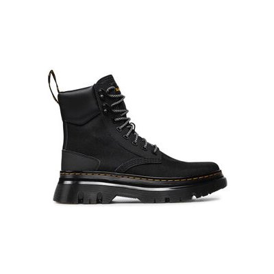 Dr. Martens kozačky Tarik 27017001 černé – Zboží Mobilmania