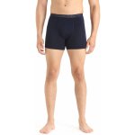 Icebreaker Mens Anatomica Boxers Midnight Navy – Hledejceny.cz