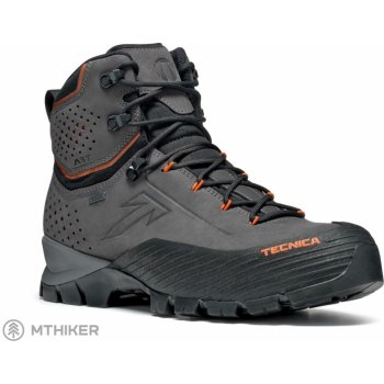 Tecnica Forge 2 0 Gtx boty deep grey ultra orange