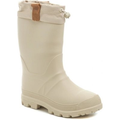 Kamik Tundra fossil dámské gumové zimní holínky – Sleviste.cz