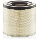 Vzduchový filtr C 33 018 – Hledejceny.cz