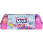 Spin Master Hatchimals líhnoucí se zvířátka ve vodě karton – Zboží Mobilmania