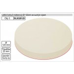 MAGG Leštící kotouč molitanový se suchým zipem 125 x 25 mm | Zboží Auto