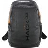Taška na padel Bullpadel BPM24001 Hack Backpack - black