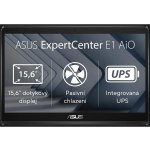 Asus ExpertCenter E1 E1600WKAT-BD130X – Hledejceny.cz