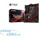 MSI B360 GAMING PLUS