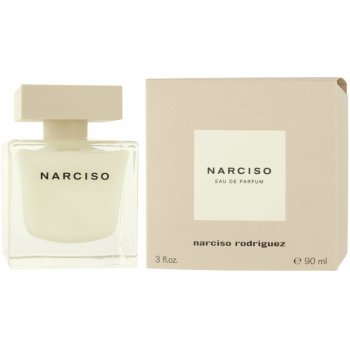 Narciso Rodriguez Narciso parfémovaná voda dámská 90 ml