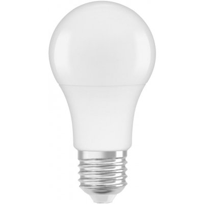 Osram LED žárovka LED E27 A45 6.5W = 45W 600lm 170° 12V-36V 4000K Neutrální bílá STAR CLASSIC OSRSTAJ0105 – Zboží Mobilmania