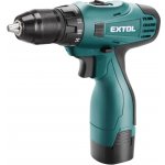 EXTOL INDUSTRIAL 8791151 LI 16 CD – Zboží Dáma