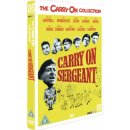 Carry On Sergeant DVD