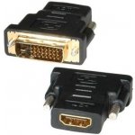 Gembird A-HDMI-DVI-2 – Zboží Živě