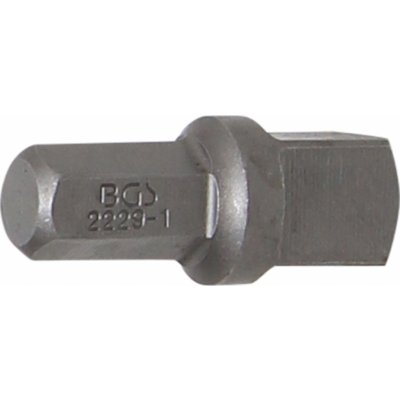 Adaptér ráčny pro bity | vnější šestihran 8 mm (5/16") - 10 mm (3/8") | 30 mm – Zboží Mobilmania