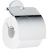 Držák a zásobník na toaletní papír HansGrohe 40523000