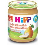 HiPP BIO Hrušky Williams-Christ 125 g – Hledejceny.cz
