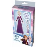 Jiri Models Magnetické oblékání Ledové království Elsa 3803-8 – Hledejceny.cz