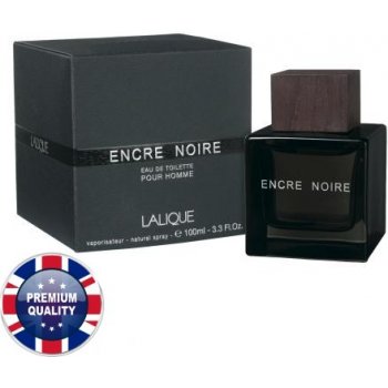 Lalique Encre Noire toaletní voda pánská 100 ml