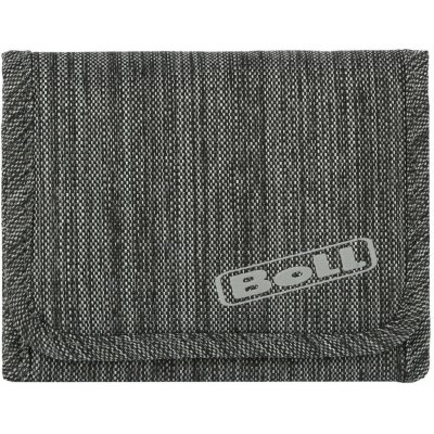 Boll Trifold Wallet SALT&PEPPER/LILAC – Zboží Mobilmania