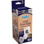 Swirl Wool Balls 100% vlna 2 ks – Hledejceny.cz