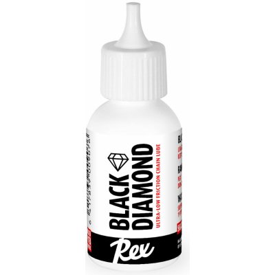 Rex 900 Domestique Chain Lube Ultra-Low Friction 30 g, olej na řetěz