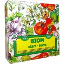 BIOM s.r.o. Biom Start forte 500 g