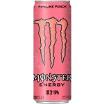 Monster Energy Drink Khaos 355 ml – Zboží Dáma