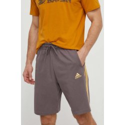 adidas kraťasy pánské IS1389 námořnická modř