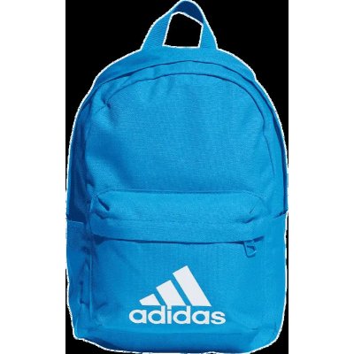 Adidas batoh Lk Junior modrý – Zbozi.Blesk.cz