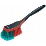 Vikan Jemný kartáč na kola s pogumovanými okraji 525252 – Hledejceny.cz