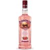 Zubrowka Rose Vodka 32%0,5 l (holá láhev)