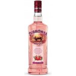 Zubrowka Rose Vodka 32%0,5 l (holá láhev) – Hledejceny.cz