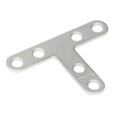 Domax FKT 70/50 Úhelník typu "T" 70x50x13x2,0 mm – HobbyKompas.cz