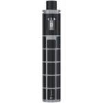 Joyetech eGo One TFTA 2300 mAh Šedo-Černá 1 ks – Zboží Mobilmania