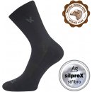 VOXX ponožky Twarix 1 pár černá