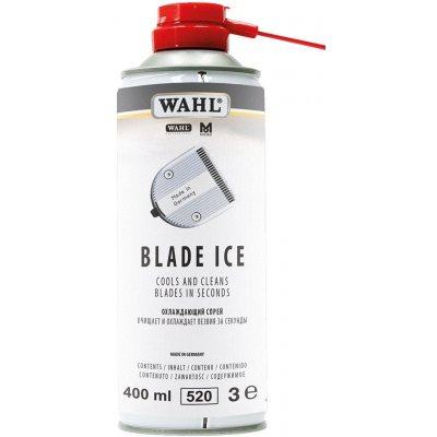 Wahl Blade Ice 400 ml – Zboží Dáma