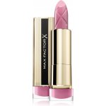 Max Factor Colour Elixir 24HR Moisture hydratační rtěnka 085 Angel Pink 4,8 g – Zboží Dáma