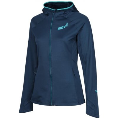 Inov-8 dámská mikina Venturelite Hoodie FZ W navy – Zboží Dáma