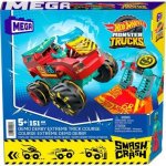 Mattel Hot Weels Demo Derby extreme trick – Zbozi.Blesk.cz