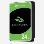 Seagate Barracuda 24TB, ST24000DM001 – Zboží Živě