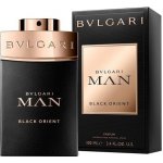 Bvlgari In Black Orient parfémovaná voda pánská 100 ml – Zboží Mobilmania