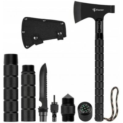 Foxter Skládací 41 cm T-376 – Zboží Dáma