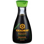 Kikkoman Sójová omáčka less salt 150 ml – Hledejceny.cz