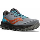 Saucony S20843-25 Xodus Ultra 2 fossil/basalt