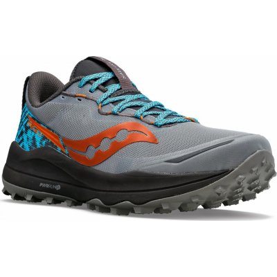 Saucony S20843-25 Xodus Ultra 2 fossil/basalt – Zbozi.Blesk.cz