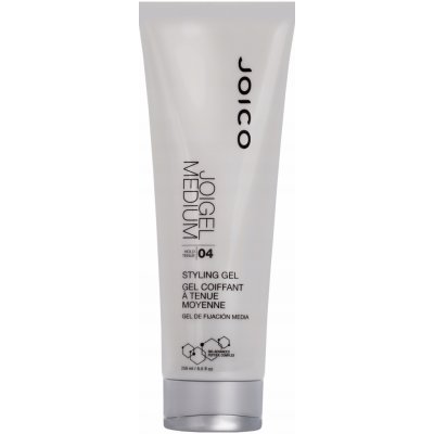 Joico stylingový gel pro střední fixaci Joigel Medium Styling Gel 250 ml – Zbozi.Blesk.cz